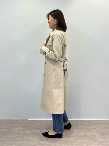 ONWARD CROSSET SELECT mami コーディネート画像