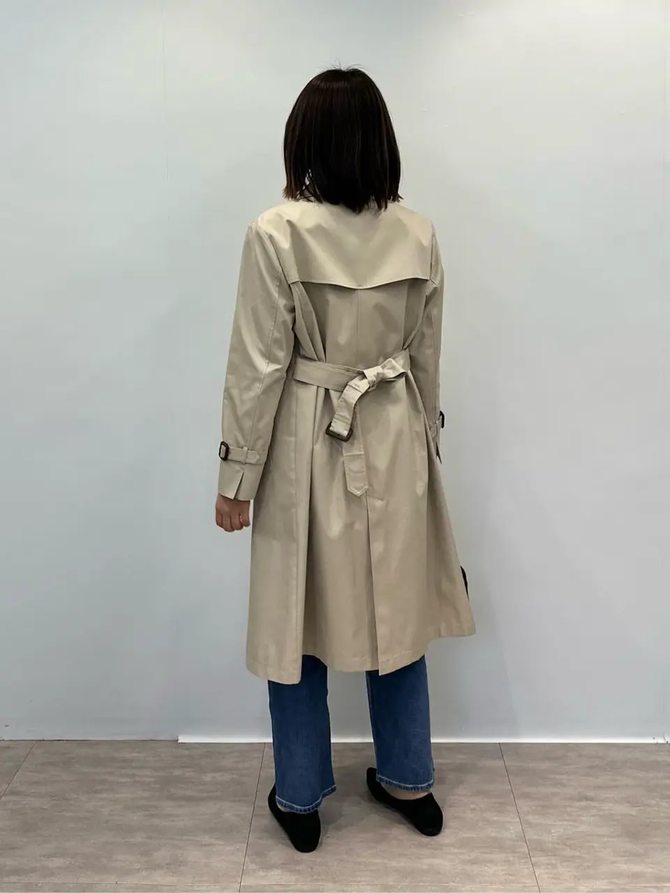 ONWARD CROSSET SELECT mami コーディネート画像