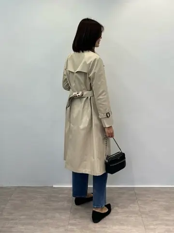 ONWARD CROSSET SELECT mami コーディネート画像