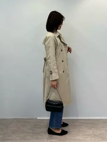 ONWARD CROSSET SELECT mami コーディネート画像