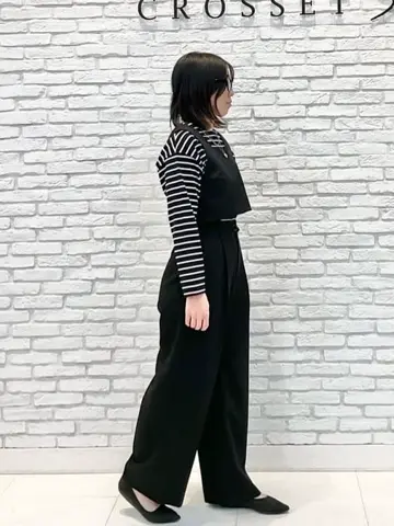 ONWARD CROSSET SELECT 東海林 コーディネート画像