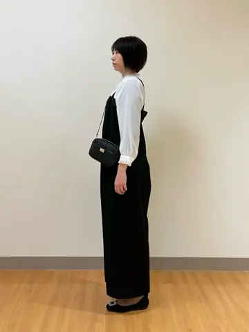 ONWARD CROSSET SELECT YU コーディネート画像