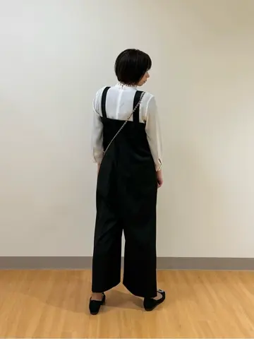 ONWARD CROSSET SELECT YU コーディネート画像