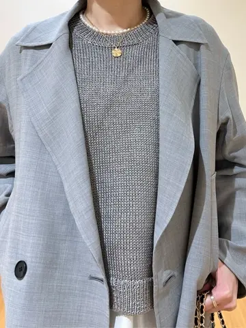 ONWARD CROSSET SELECT YU コーディネート画像