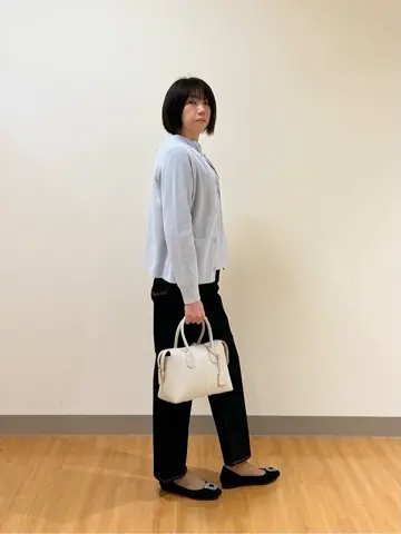 ONWARD CROSSET SELECT YU コーディネート画像