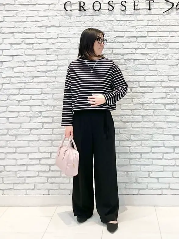  東海林 コーディネート画像