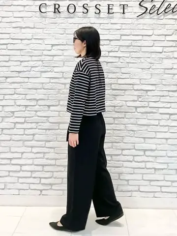 ONWARD CROSSET SELECT 東海林 コーディネート画像