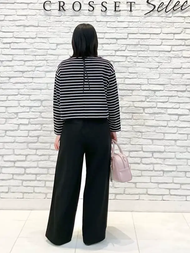 ONWARD CROSSET SELECT 東海林 コーディネート画像