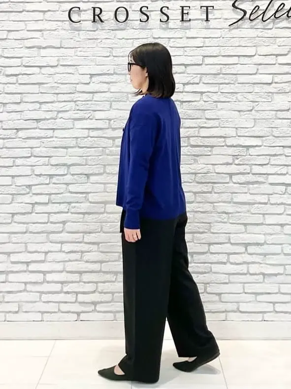 ONWARD CROSSET SELECT 東海林 コーディネート画像