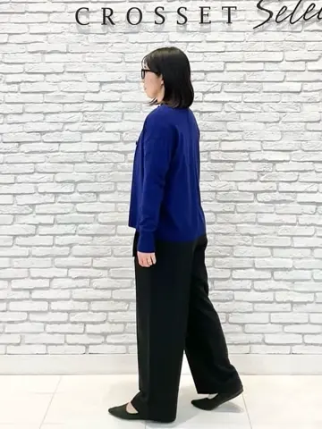 ONWARD CROSSET SELECT 東海林 コーディネート画像