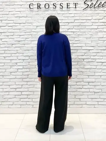 ONWARD CROSSET SELECT 東海林 コーディネート画像