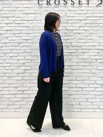 ONWARD CROSSET SELECT 東海林 コーディネート画像