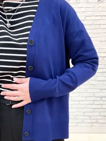 ONWARD CROSSET SELECT 東海林 コーディネート画像