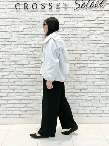 ONWARD CROSSET SELECT 東海林 コーディネート画像