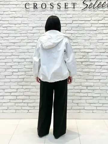 ONWARD CROSSET SELECT 東海林 コーディネート画像