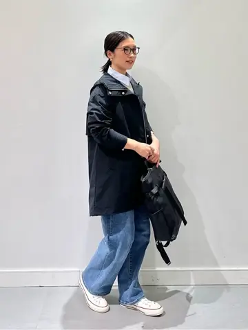 ONWARD CROSSET SELECT 濱野 コーディネート画像