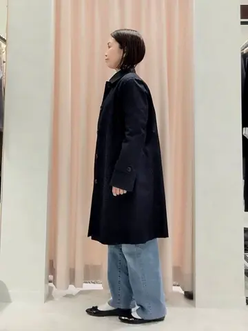 ONWARD CROSSET SELECT 井上 コーディネート画像