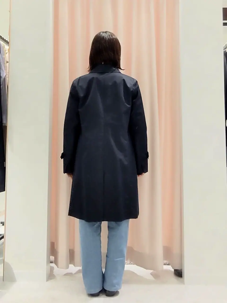 ONWARD CROSSET SELECT 井上 コーディネート画像