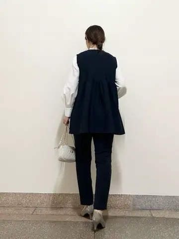 ONWARD CROSSET SELECT 千葉 コーディネート画像