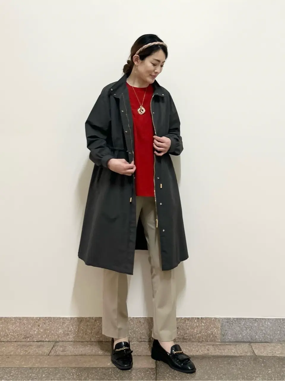  千葉 コーディネート画像