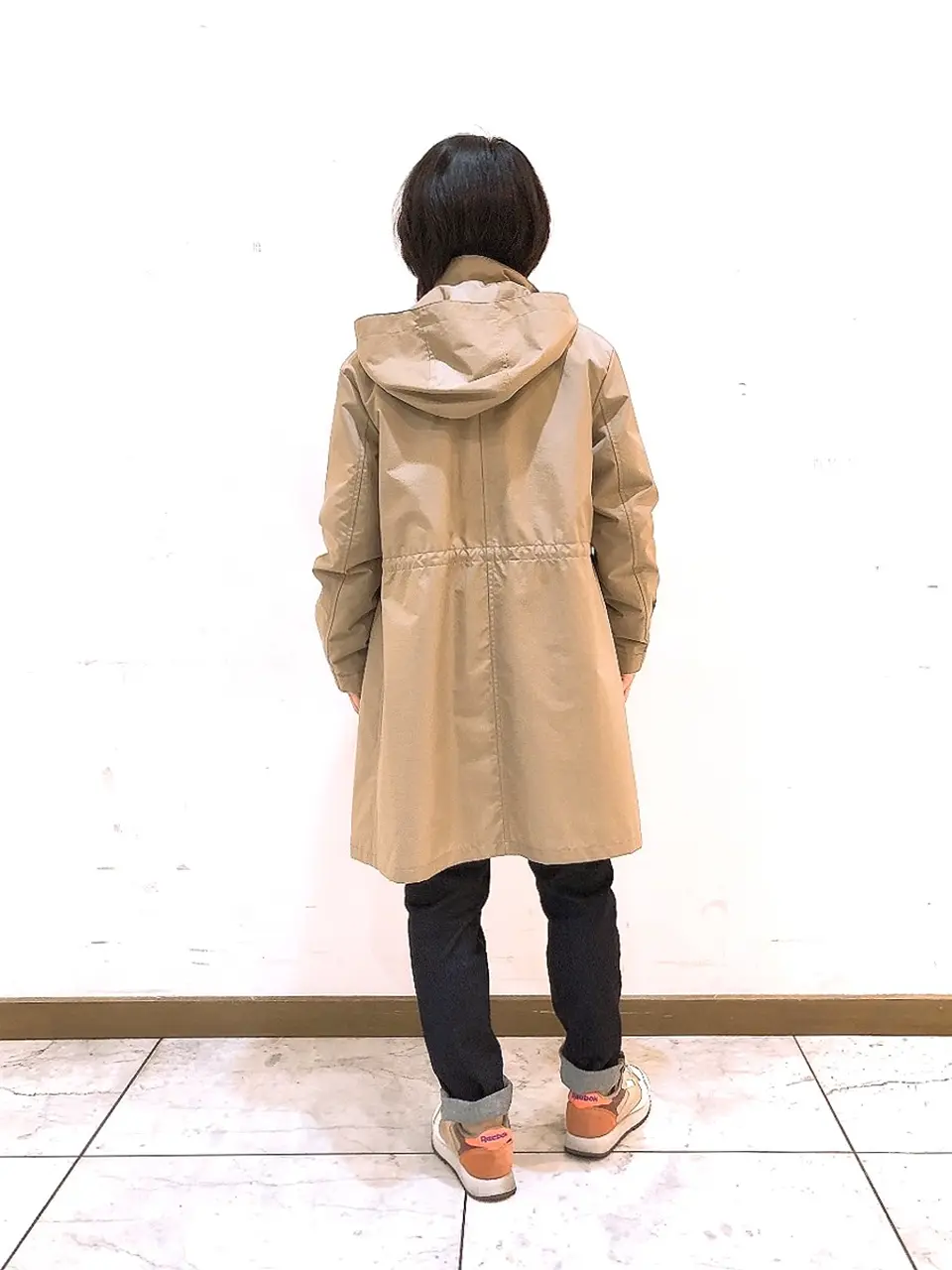 ONWARD CROSSET SELECT 今西 コーディネート画像