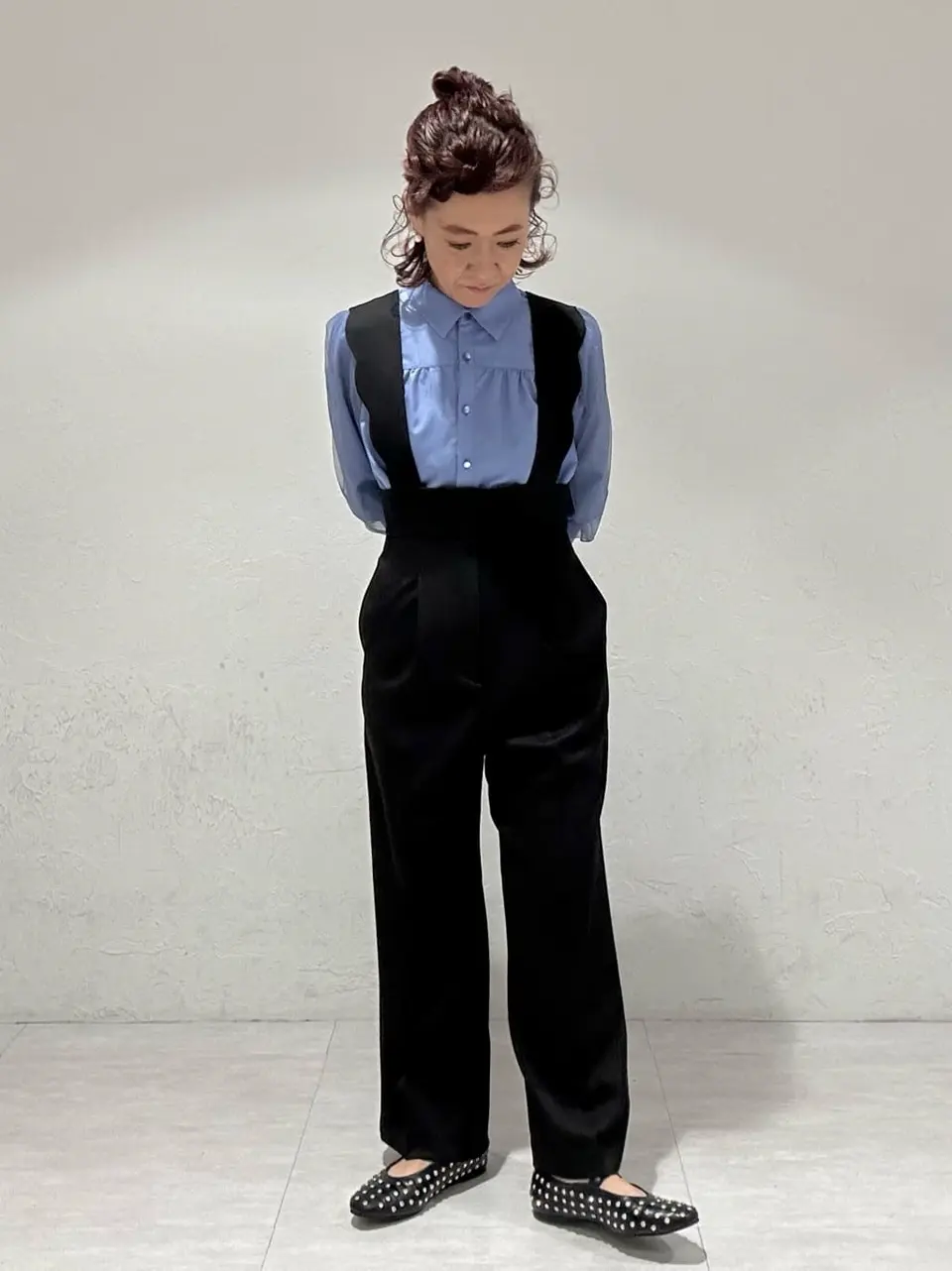  宮澤 コーディネート画像