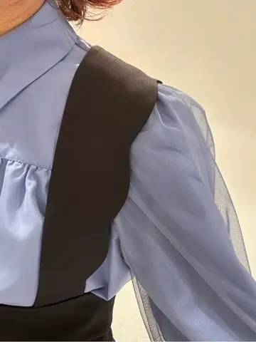 ONWARD CROSSET SELECT 宮澤 コーディネート画像