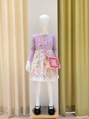 ONWARD CROSSET SELECT 川上 コーディネート画像