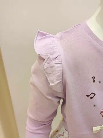 ONWARD CROSSET SELECT 川上 コーディネート画像