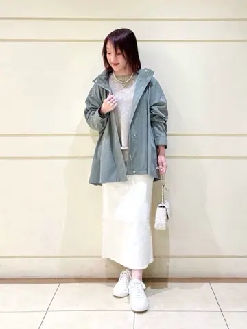 ONWARD CROSSET SELECT 加藤 コーディネート画像