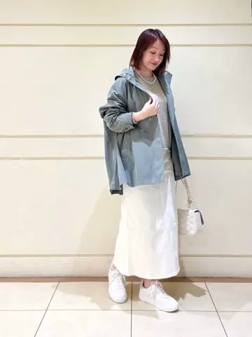 ONWARD CROSSET SELECT 加藤 コーディネート画像