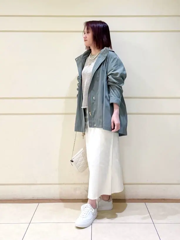 ONWARD CROSSET SELECT 加藤 コーディネート画像