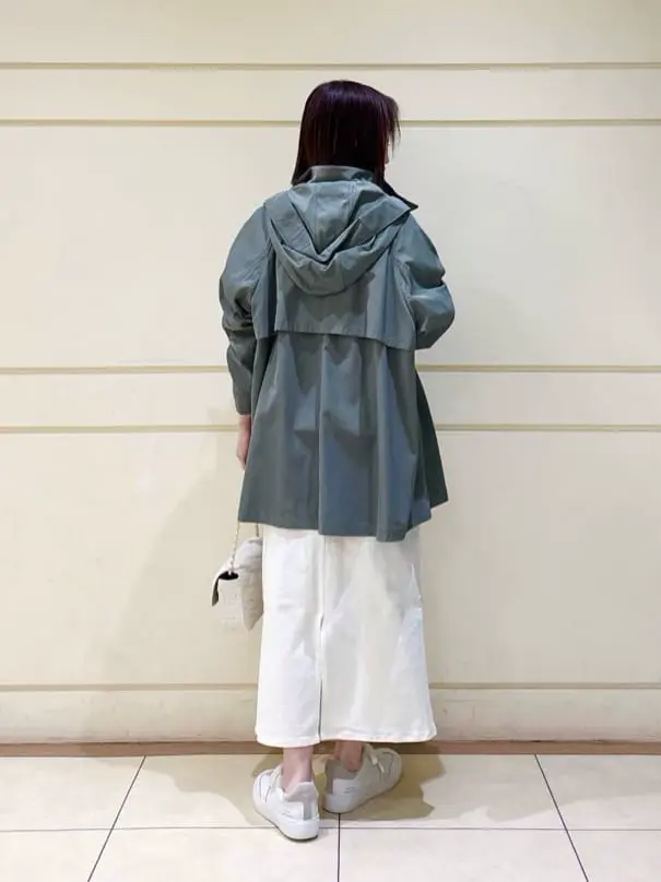 ONWARD CROSSET SELECT 加藤 コーディネート画像