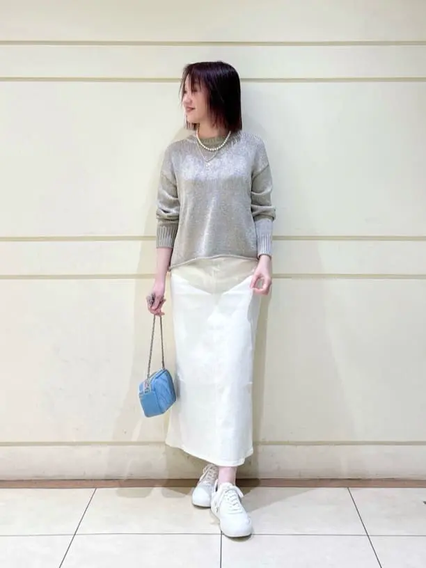  加藤 コーディネート画像