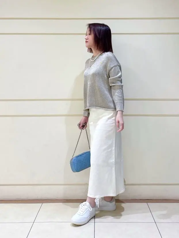 ONWARD CROSSET SELECT 加藤 コーディネート画像