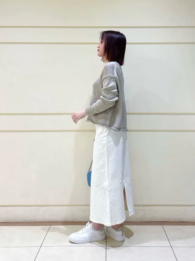 ONWARD CROSSET SELECT 加藤 コーディネート画像