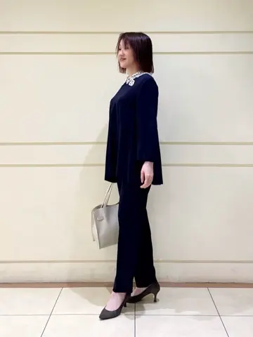 ONWARD CROSSET SELECT 加藤 コーディネート画像