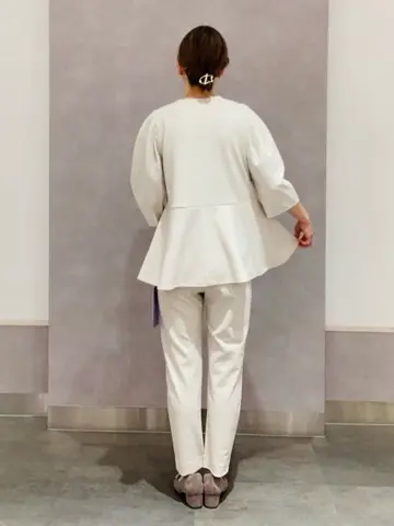 ONWARD CROSSET SELECT KUMAZAWA ✼  コーディネート画像