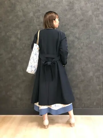 ONWARD CROSSET SELECT 濱 コーディネート画像