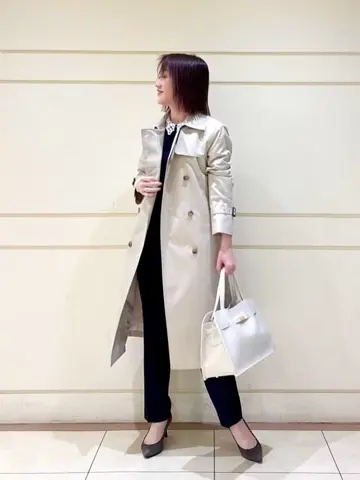 ONWARD CROSSET SELECT 加藤 コーディネート画像