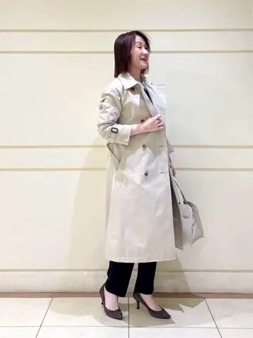 ONWARD CROSSET SELECT 加藤 コーディネート画像