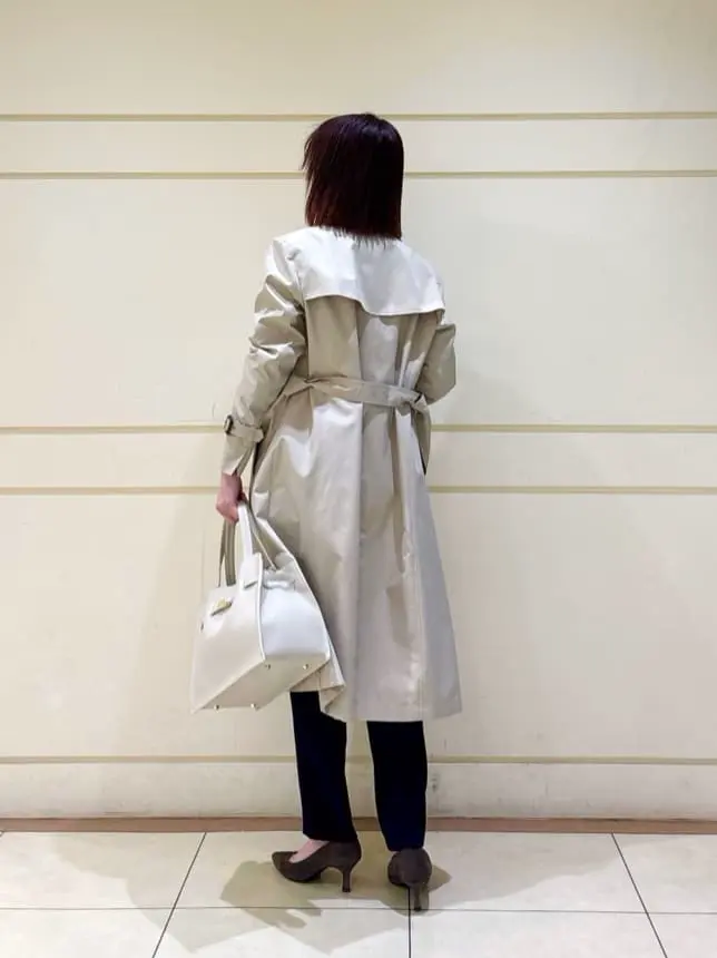 ONWARD CROSSET SELECT 加藤 コーディネート画像