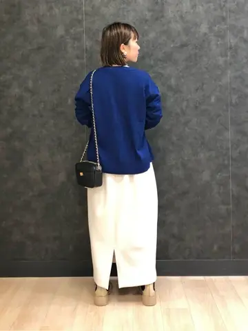 ONWARD CROSSET SELECT 濱 コーディネート画像