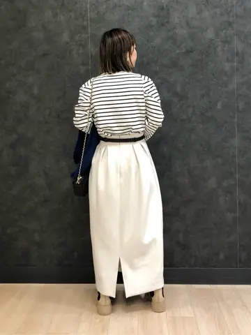 ONWARD CROSSET SELECT 濱 コーディネート画像