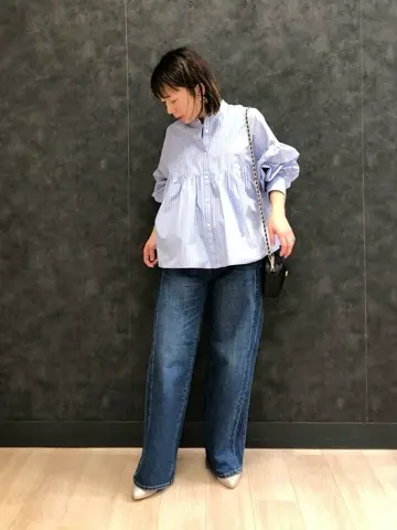 ONWARD CROSSET SELECT 濱 コーディネート画像