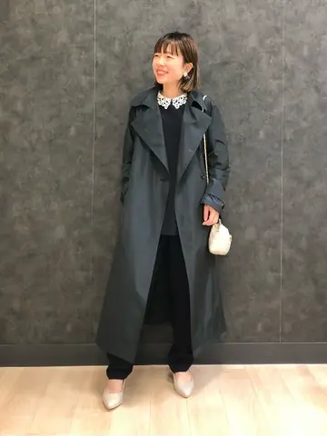 ONWARD CROSSET SELECT 濱 コーディネート画像