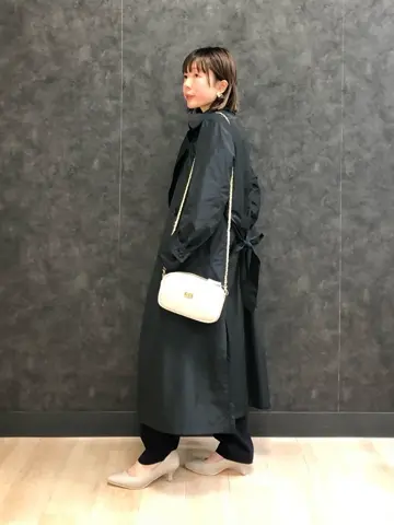 ONWARD CROSSET SELECT 濱 コーディネート画像