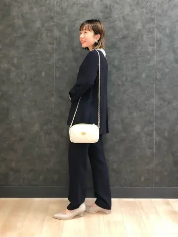 ONWARD CROSSET SELECT 濱 コーディネート画像