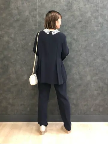 ONWARD CROSSET SELECT 濱 コーディネート画像