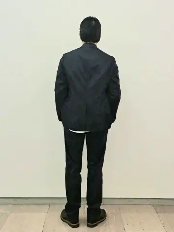 ONWARD CROSSET SELECT 小林 コーディネート画像